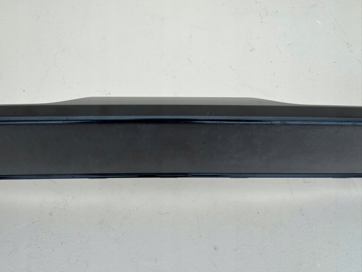 AUDI A1 S-LINE 18R- SPOILER DOUBLURE PARE-CHOCS AVANT AVANT 82A807719A