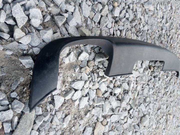 AUDI A4 B7 DIFFUSEUR DOUBLURE ARRIÈRE PARE-CHOCS 1,9 2,0 TDI 20-10