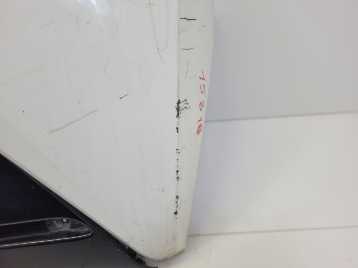 PARE-CHOCS ARRIÈRE TOYOTA AYGO 2 RESTYLAGE 2021 52159-0H06