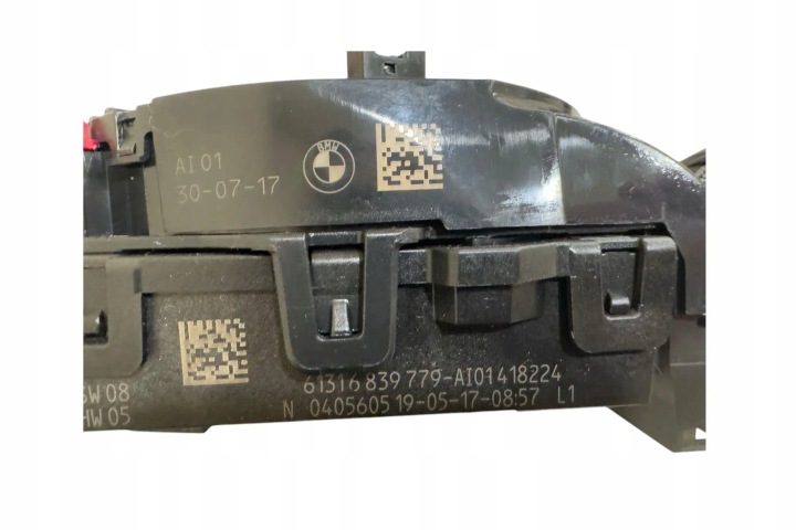 MANETTES BMW 5 (G30) 61316839779 2.0L 2018