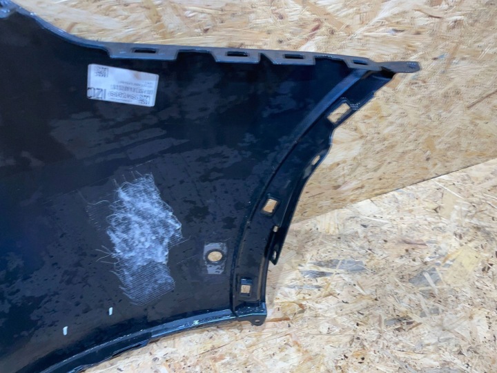 CUPRA FORMENTOR 5FF 20- ANGLE GAUCHE PARE-CHOCS ARRIÈRE ARRIÈRE