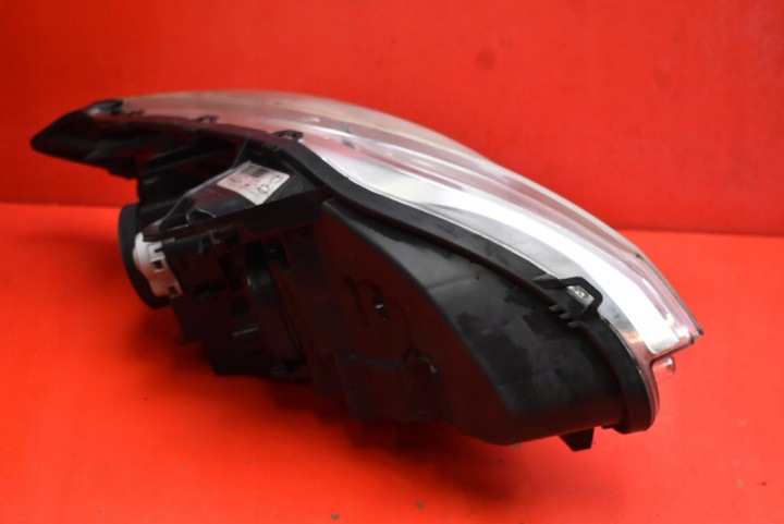 PROJECTEUR GAUCHE PHARE AVANT XÉNON EUROPE 260600035R RENAULT LAGUNA 3 III 07-11