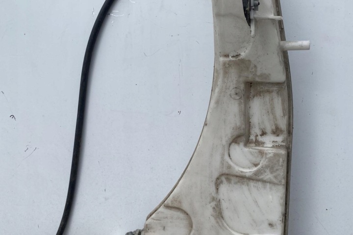 RÉSERVOIR LAVE-GLACES BMW X5 (E70) 10833217 3.0L DIESEL 173KW 2008
