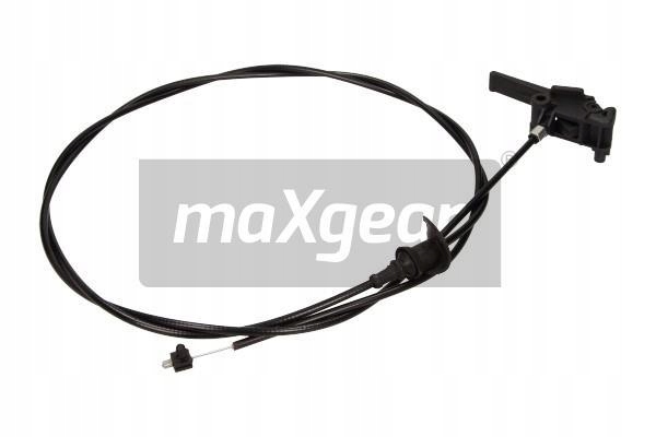 MAXGEAR 32-0590 CÂBLE SERRURE COUVERCLES CHAMBRES MOTEUR