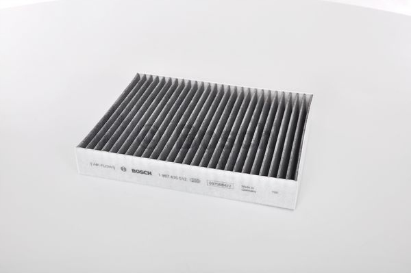 BOSCH FILTRE CABINES AVEC WEGLEM AKTYWNYM PORSCHE CAYENNE VW TOUAREG