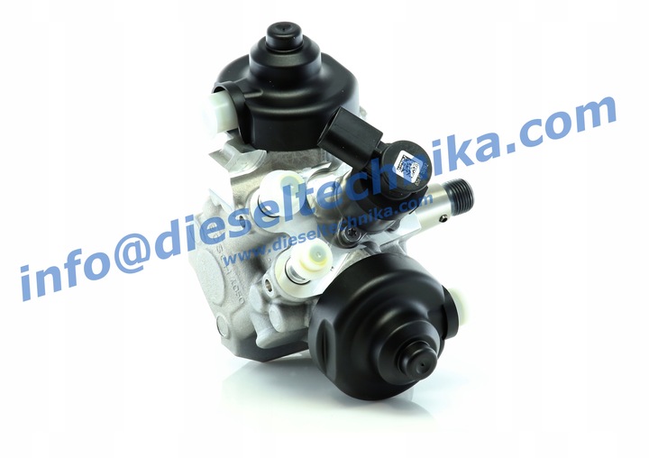 BOSCH 0445010685 BOMBA BCAP CR AUDI VW 