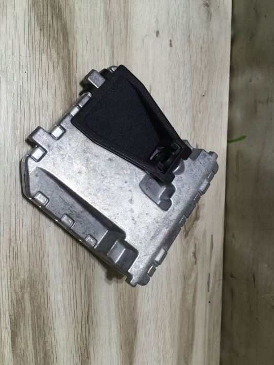 MODULE CAMÉRA MERCEDES CLA W117 15R A0009057202