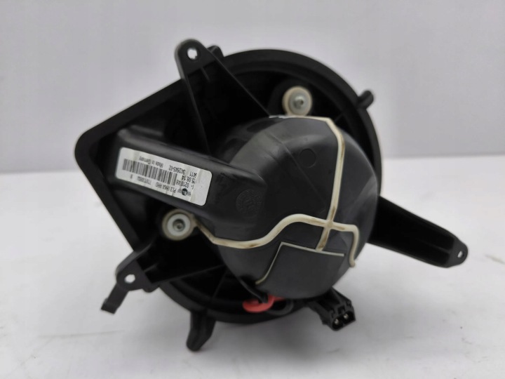 MINI COOPER COUNTRYMAN R60 2014 VENTILATEUR CONDUIT D'AIR VENTILATEUR