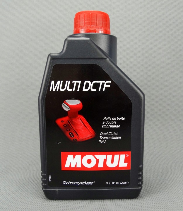 MOTUL HUILE MOTUL MULTI DCTF 1L 105786