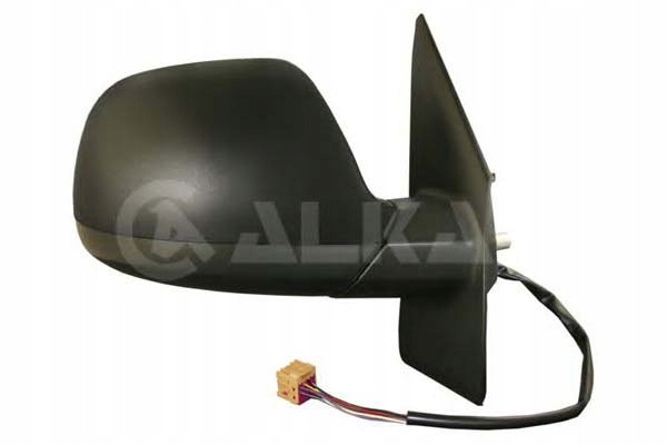 ALKAR 9240928 MIRROR EXTERIOR photo 2 - milautoparts-fr.ukrlive.com