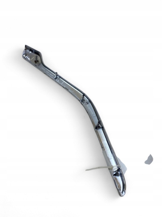 MERCEDES-BENZ GLA W156 BRODERIE PORTES ARRIÈRE
