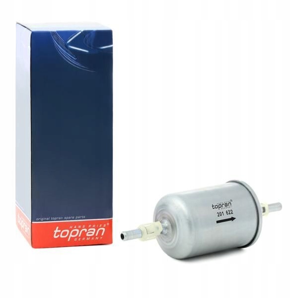 TOPRAN 201 621 FILTRE CARBURANTS