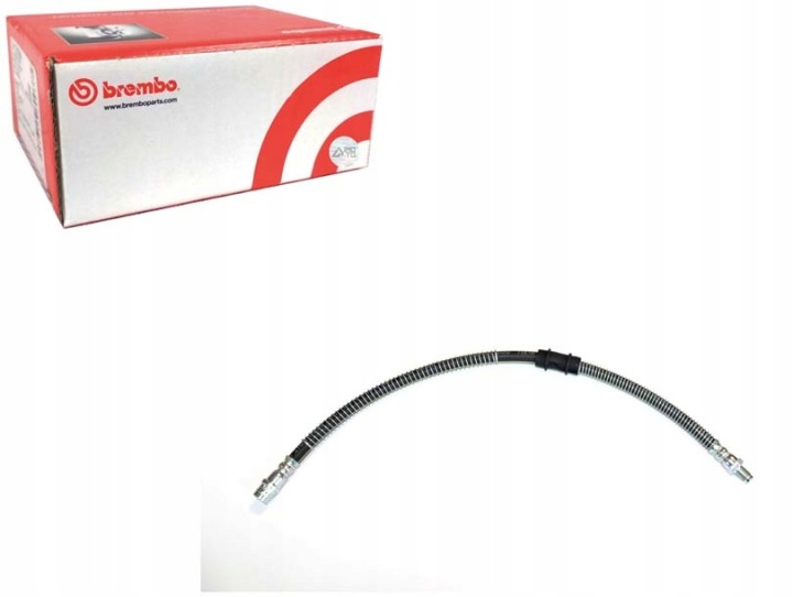 FIL DE FREIN FLEXIBLE MERCEDES W221 S-KLASA MERCEDES W221 T50088