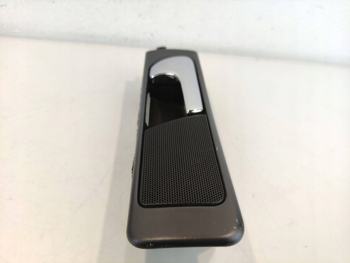 AUDI A6 C5 4B INTÉRIEURE KLAMK PORTES DROIT ARRIÈRE 4B0839020