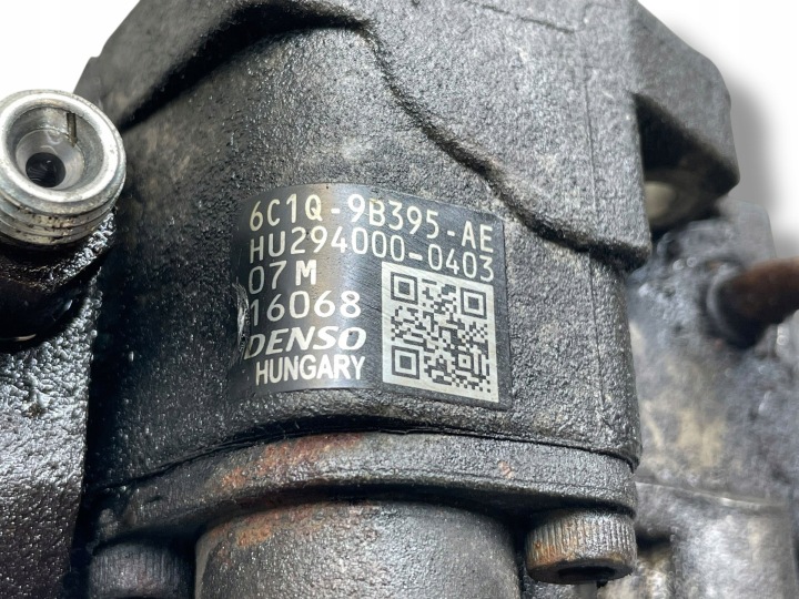FORD TRANSIT 2200CM3 DIESEL POMPE INJECTION 6C1Q9B395AE