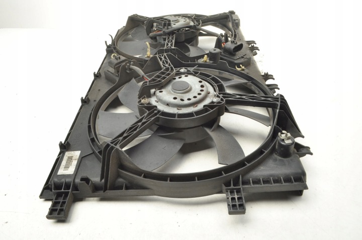 OPEL INSIGNIA A 2.0 CDTI 140KM VENTILATEUR RADIATEUR 22915609