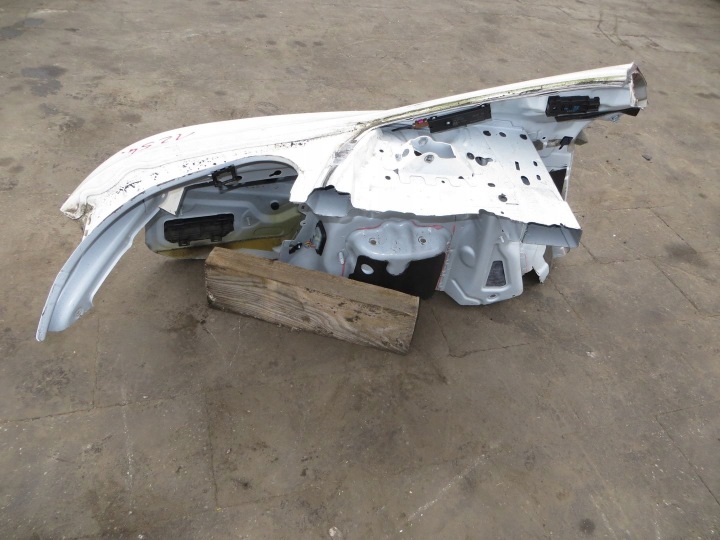 MERCEDES CLA W117 AILE QUART GAUCHE ARRIÈRE 650 13-