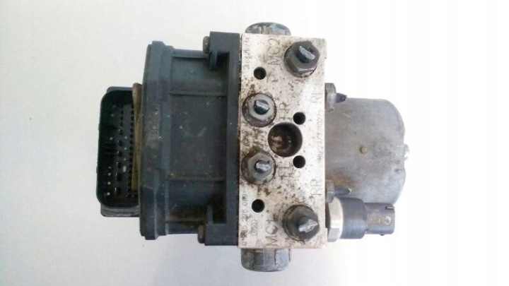 POMPE ABS FIATSTILO 1,6B 16V 0265950037 0265225089