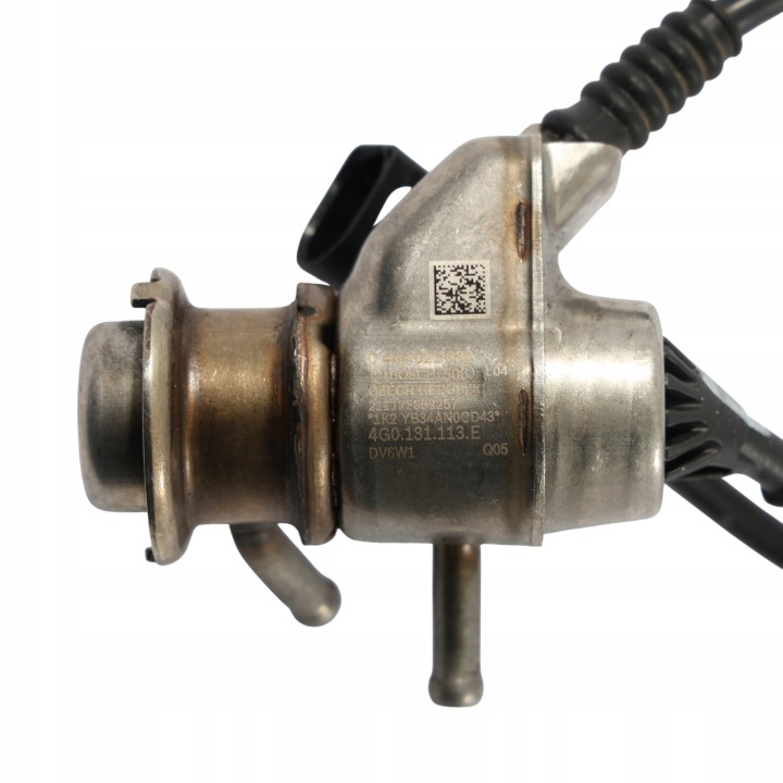 AUDI A6 C8 4K 3.0TDI INJECTEUR INJECTEUR ADBLUE 4G0131113E