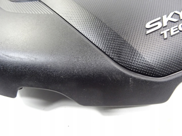 MAZDA 6 2.2 D COUVERCLE PROTECTION MOTEUR SUPÉRIEURE SH05 10 231 2012-201