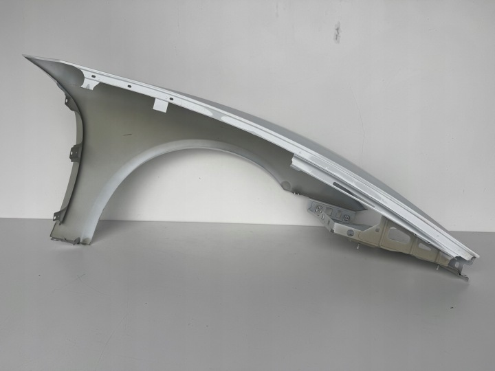 AILE GAUCHE AVANT AVANT PORSCHE CAYMAN BOXSTER 981 981503031 BLANC