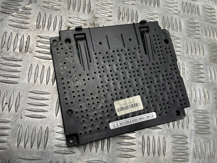 MODULE BLUE&ME 51809185 FIAT BRAVO II
