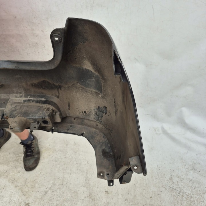 SUZUKI IGNIS II 2 03- PARE-CHOCS ARRIÈRE ARRIÈRE SPOILER DIFFUSEUR 71811-86G00
