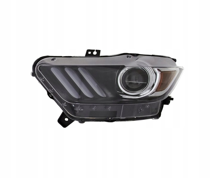 PHARE AVANT VERS FORD MUSTANG 2015-2017 FR3Z13008K GAUCHE MÉCANIQUE