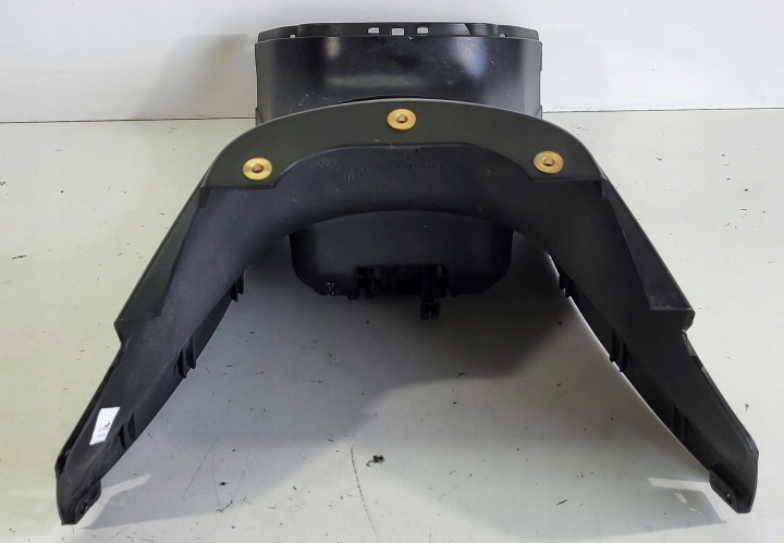 TUNNEL PROTECTION CLAPET PIAGGIO XEVO X-EVO 125 07-16R