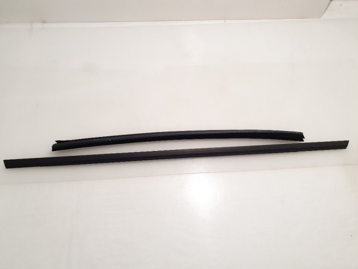 AUDI A4 B9 JOINT D'ÉTANCHÉITÉ MOULURE PORTES DROIT ARRIÈRE 8W0839902 8W9839904A UNIVERSEL