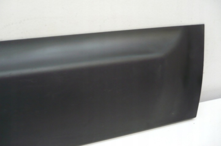NISSAN QASHQAI I J10 +2 MOULURE PORTES DROITE ARRIÈRE 2008-13 ANNÉE