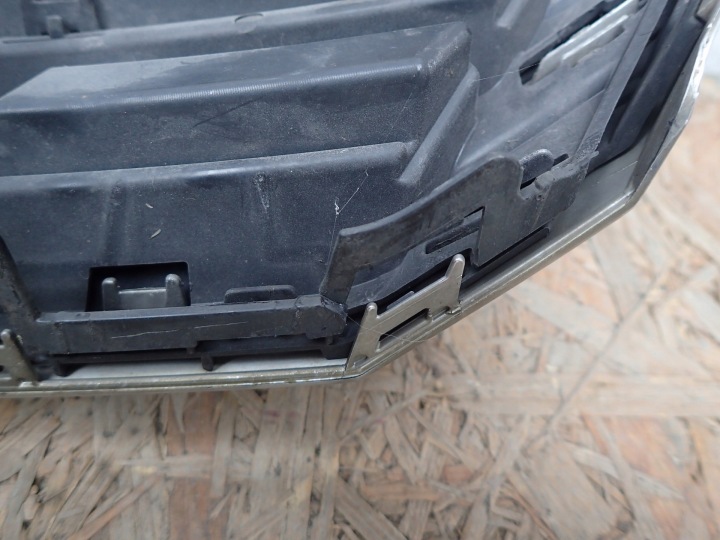 CALANDRE GRILLE CALANDRE VW PASSAT CC LIFT CC 2012- 3C8