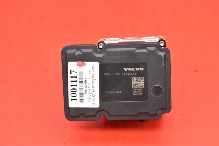 POMPE ABS 31400643 VOLVO S40 V40 2 II 2.0 D4 190 KM 12-16