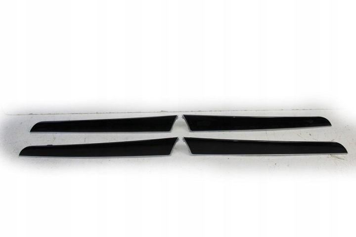 AUDI A5 SPORTBACK BAGUETTES DÉCORATIF MOULURE DÉCOR GARNITURE GARNITURE 8K08633