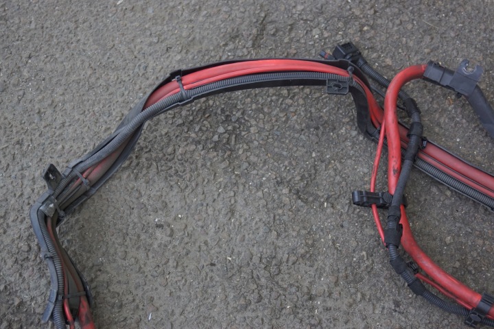 FIL CÂBLE POSITIF BMW X5 E70 6961018 10299011