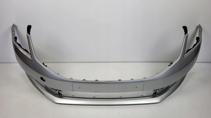 PARE-CHOCS AVANT SKODA OCTAVIA 3 III LIFT 5E0 5E 17-20