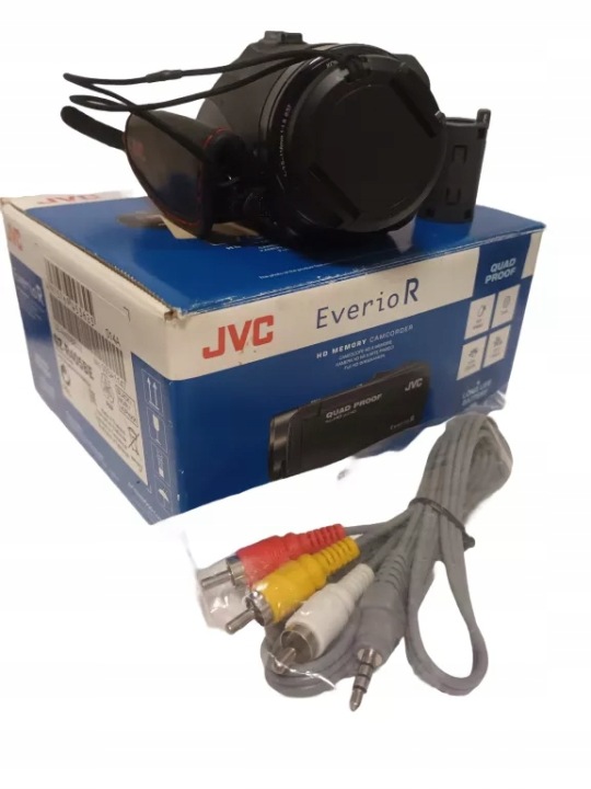 Купить Цифровые камеры jvc в Украине
