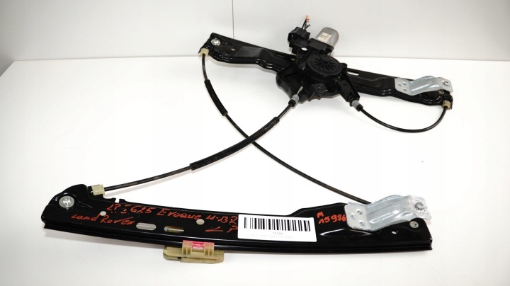 MÉCANISME VITRES GAUCHE AVANT RANGE ROVER EVOQUE 11-13R
