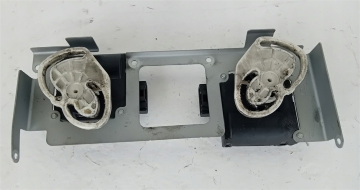 OE VAG MOTEUR RÉCHAUFFEURS AUDI Q7 07-15