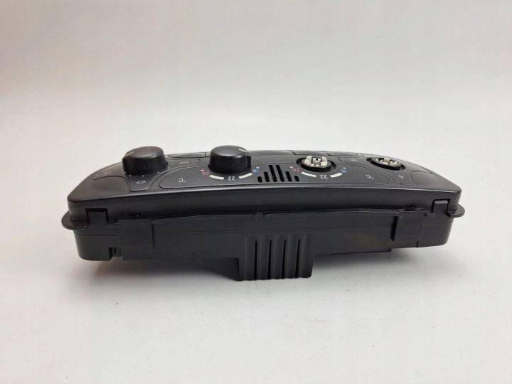 PANNEAU CLIMATISATION MERCEDES-BENZ C W203 2038300285