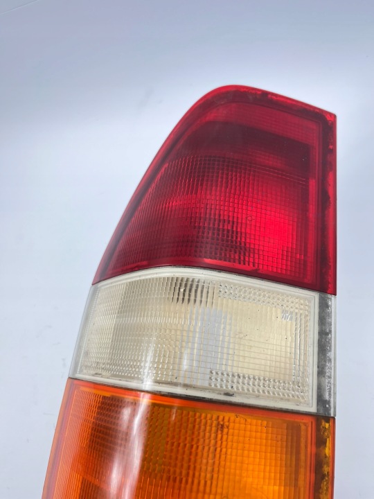 PHARE ARRIÈRE GAUCHE ARRIÈRE CÔTÉ CONDUCTEUR MERCEDES SPRINTER 1995-2003