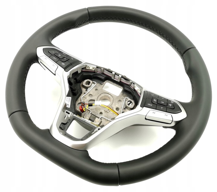 VOLANT VW GOLF VIII 5H0419089EK NEUF ORIGINAL