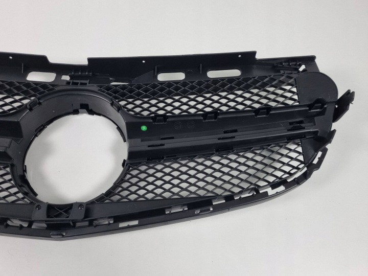 GRILLE CALANDRE RADIATEUR MERCEDES E CLASSE W212