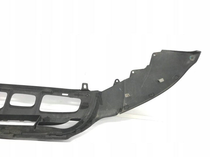 SPOILER DOUBLURE PARE-CHOCS AVANT MERCEDES GLC 253 W253 ENTIER A2538850665