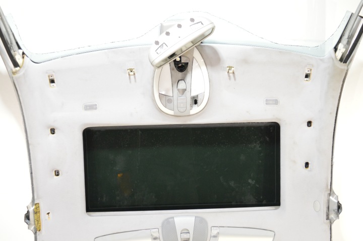 PANORAMA TOIT VERRE MERCEDES W211 E CLASSE E55 2117800144