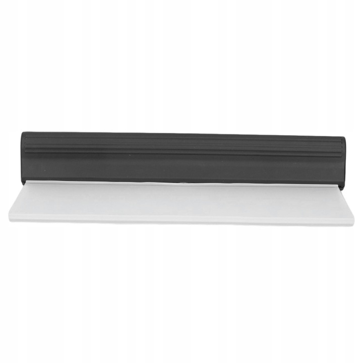 25X7,5 CM AUTOMOBILE SILICONE OSTRZE EAU MANUEL SOUPLE TBAR G6