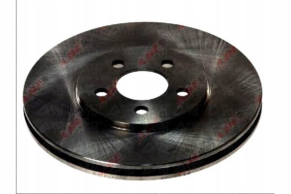 ABE DISCS BRAKE 2 PCS. CHRYSLER CIRRUS SEBRING photo 2 - milautoparts-fr.ukrlive.com