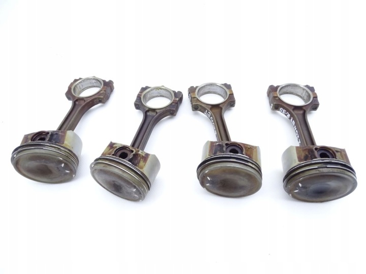 OPEL VECTRA C 2.0 T TURBO Z20NET PISTON BIELLE