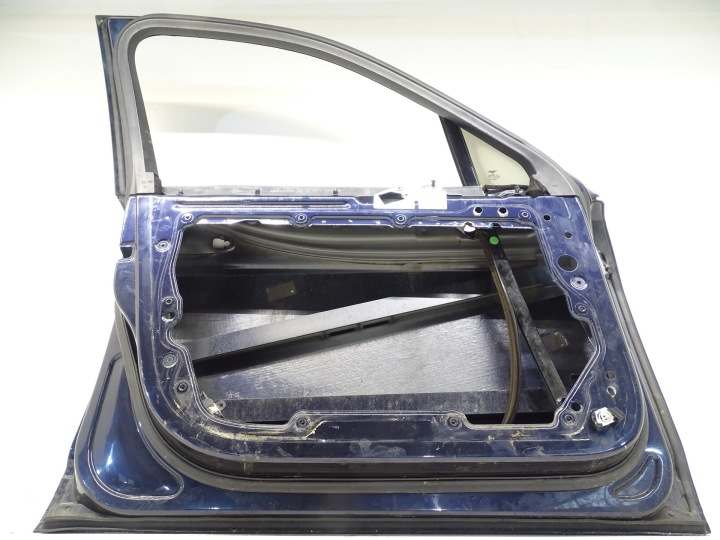PORTES GAUCHE AVANT BENTLEY CONTINENTAL FLYING PIGNON LR5W