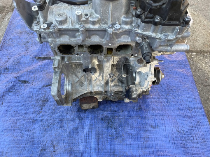 PEUGEOT 208 II MOTEUR HN05 10TMA5 1.2 THP
